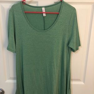 LLR perfect tee